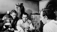 "Citizen Kane", Source - RKO Radio Pictures